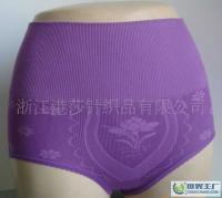 港莎女莫代柔爽高腰收腹无缝平脚裤_二手设备转让_世界工厂网中国产品信息库